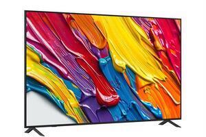 Smart Tivi QNED LG AI 4K 75 inch 75QNED82ASA