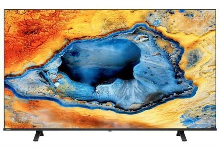 Smart Tivi Toshiba AI 4K 65 inch 65E330NP