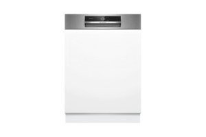 MÁY RỬA BÁT BÁN ÂM BOSCH SMI8ZDS81T SERIE 8 SẤY ZEOLITH POWER CONTROL