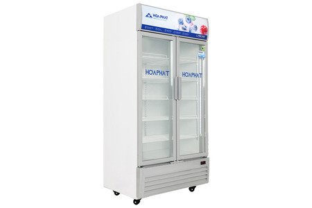 Tủ Mát Hòa Phát Inverter 723 lít HSR D8723