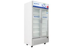 Tủ Mát Hòa Phát Inverter 723 lít HSR D8723