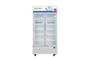 Tủ Mát Hòa Phát Inverter 723 lít HSR D8723