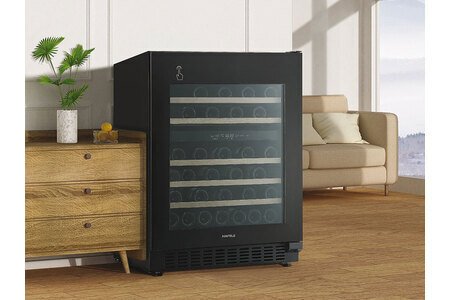 Tủ rượu vang Hafele HW-C129FB (533.17.011)