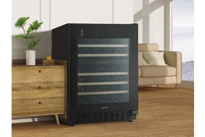 Tủ rượu vang Hafele HW-C129FB (533.17.011)