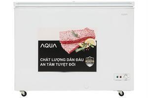 Tủ đông Aqua Inverter 301 lít AQF-C4001EN