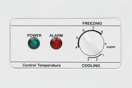 Tủ đông Aqua Inverter 301 lít AQF-C4001EN