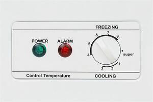 Tủ đông Aqua Inverter 301 lít AQF-C4001EN