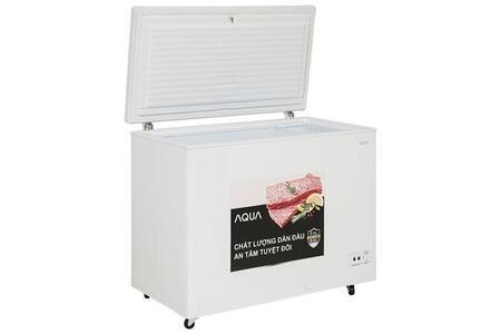 Tủ đông Aqua Inverter 301 lít AQF-C4001EN