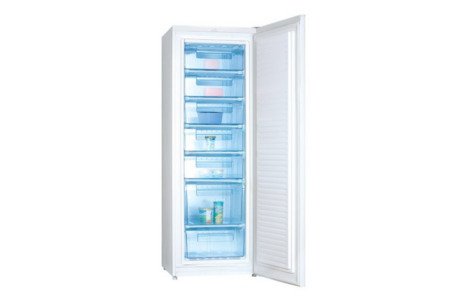 Tủ đông đứng Alaska IF-250