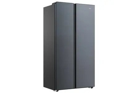 Tủ Lạnh Aqua Inverter 569 Lít AQR-S633XA(SL)