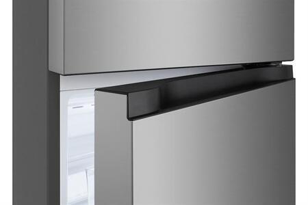 Tủ lạnh LG Inverter 266 lít LTB26SVM