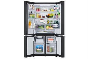 Tủ lạnh LG Inverter 575 lít Multi Door LFB58BLMA