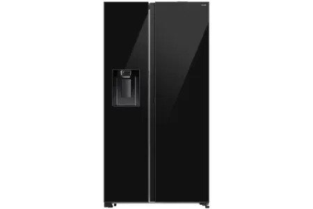 Tủ lạnh Samsung Inverter 634 lít Side By Side RS80F65J2BSV