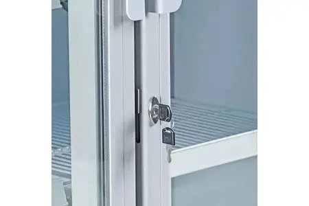 Tủ mát Alaska Inverter LCI-1000C