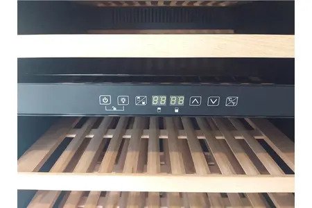 Tủ rượu Hafele HW-C415FB (533.17.021)