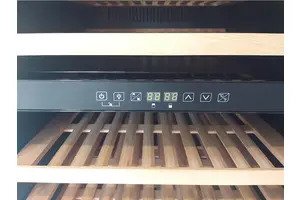 Tủ rượu Hafele HW-C415FB (533.17.021)