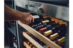 Tủ rượu Hafele HW-C415FB (533.17.021)