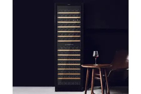 Tủ rượu Hafele HW-C415FB (533.17.021)