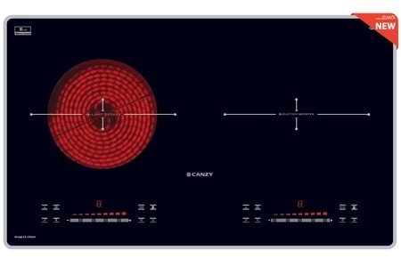 Bếp Điện Từ Canzy CZ VNH268