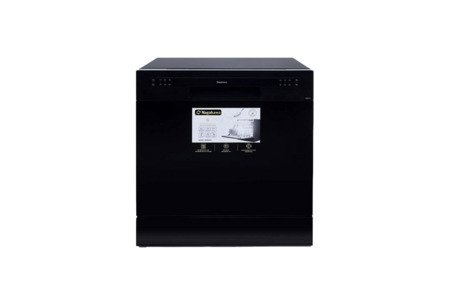 Máy rửa bát Nagakawa NK8D01M rửa 8 bộ