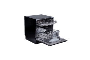 Máy rửa bát Nagakawa NK8D01M rửa 8 bộ