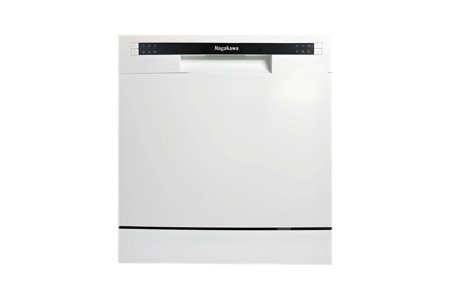 Máy rửa bát NAGAKAWA NK8D61M, rửa 8 bộ,