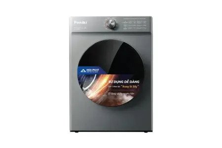 Máy sấy thông hơi Funiki HDV680AG 8kg