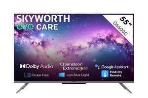 Google Tivi Skyworth 4K 55 Inch 55G6600G
