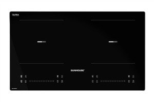 BẾP ĐÔI ĐIỆN TỪ SUNHOUSE SHB81012