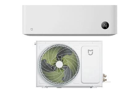 Máy lạnh Xiaomi Mijia Inverter 1.5 HP ASC-12W/N1C5-VN
