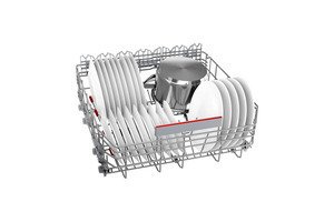 Máy rửa bát Bosch SMS6ZCI00P