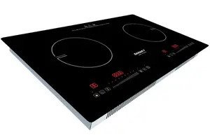 Bếp Điện Từ - Hồng Ngoại Sanaky VH-5100HGT