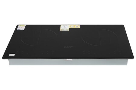Bếp từ đôi lắp âm KAFF KF-073II