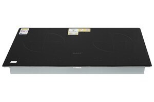 Bếp từ đôi lắp âm KAFF KF-073II