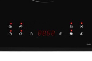 Bếp từ đôi lắp âm KAFF KF-073II