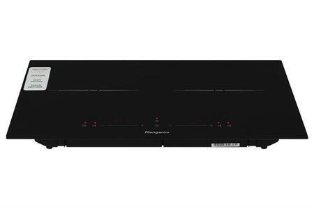 Bếp từ đôi lắp âm Kangaroo KGIC38D1C