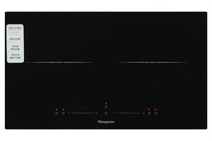 Bếp từ đôi lắp âm Kangaroo KGIC38D1C