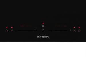 Bếp từ đôi lắp âm Kangaroo KGIC38D1C