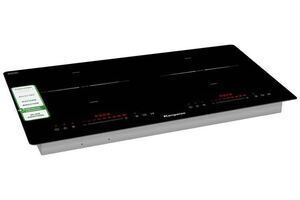 Bếp từ đôi lắp âm Kangaroo KGIC44D1C