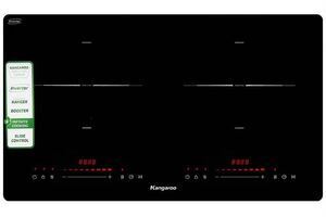 Bếp từ đôi lắp âm Kangaroo KGIC44D1C