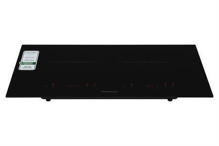Bếp từ đôi lắp âm Kangaroo KGIC50D1C