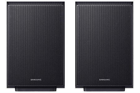 Bộ loa thanh Samsung HW-Q990F/XV 756W