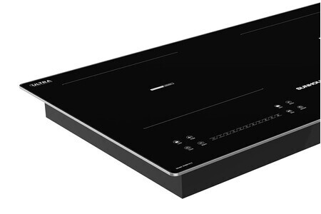 BẾP ĐÔI ĐIỆN TỪ SUNHOUSE SHB81012