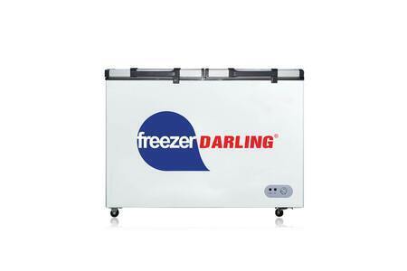 Tủ đông mát Darling 470 lít DMF-4999W2