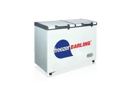 Tủ đông mát Darling 470 lít DMF-4999W2