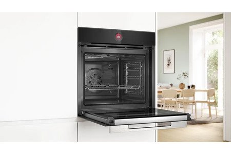 Lò nướng Bosch HBG7341B1 Serie 8