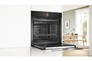 Lò nướng Bosch HBG7341B1 Serie 8
