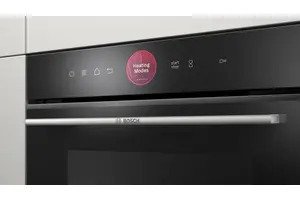 Lò nướng Bosch HBG7341B1 Serie 8