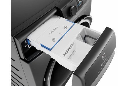 Máy giặt Electrolux Inverter 13 kg EWF1342R9SC