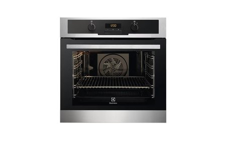 Lò nướng âm Electrolux EOC5400AOX 72 lít